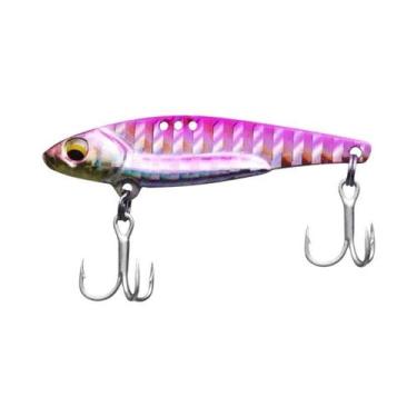 Imagem de Isca De Pesca Metálica De Alta Resistência 5g/7g/13g/15g/20g, Isca Cra