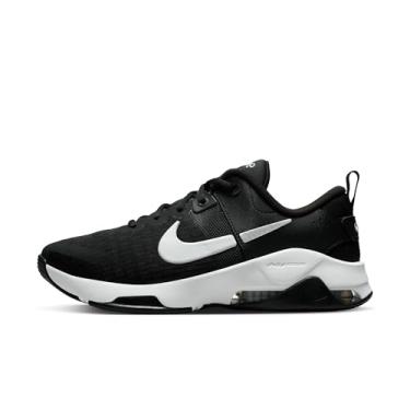 Imagem de Nike Tênis feminino W Zoom Bella 6, Preto/branco/antracite., 34