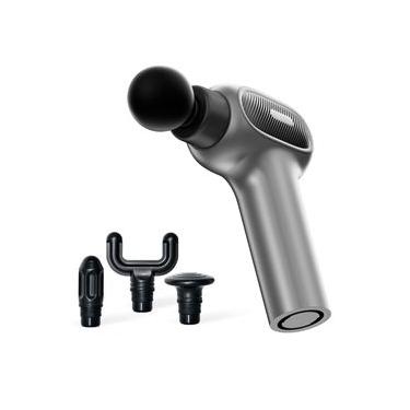 Imagem de Massageador Pistola Deep Therapy Flex Relaxmedic- RM-MP4000A