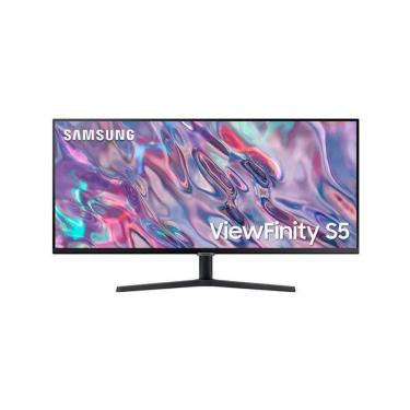 Imagem de Monitor Samsung Viewfinity Ls34C500Galmzd 34 Wqhd 100Hz 5Ms
