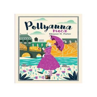 Imagem de Pollyanna Moça - Pé da Letra, 3