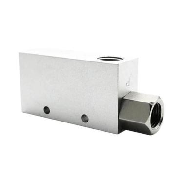 Imagem de Gerador De Vácuo Por Pressão Negativa, Ejetor De Ar, Válvula De Contro