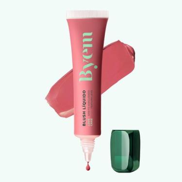 Imagem de Blush líquido Modelo:Love Cake - Byem, Love Cake