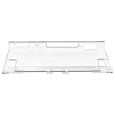 Imagem de Capa Protetora Transparente Oivo Para Nintendo Switch 2