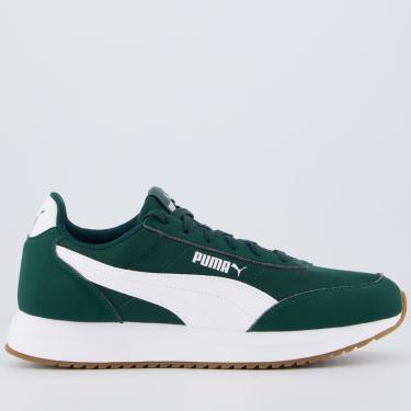 Imagem de Tênis Puma R78 Lightwind Masculino-Masculino