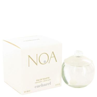 Imagem de Perfume Feminino Noa Cacharel Eau De Toilette