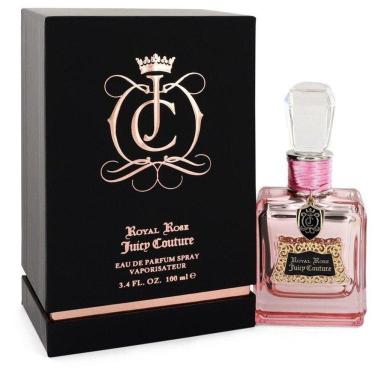 Imagem de Perfume Feminino Juicy Couture 100 ML Eau De Parfum Spray