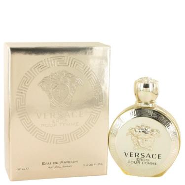 Imagem de Perfume Feminino Eros Versace Eau De Parfum