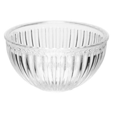 Imagem de Bowl Lyor Petunia 12,5cm x 7cm Vidro - Wolff