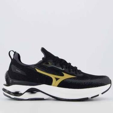 Imagem de Tênis Masculino Mizuno Wave Mirai 8