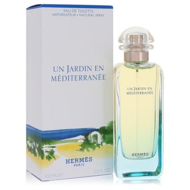 Imagem de Perfume Masculino Jardin En Mediterranee (Unisex) Hermes 100 ML Eau De Toilette