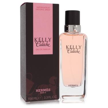 Imagem de Perfume Feminino Kelly Caleche Hermes 100 ML Eau De Parfum