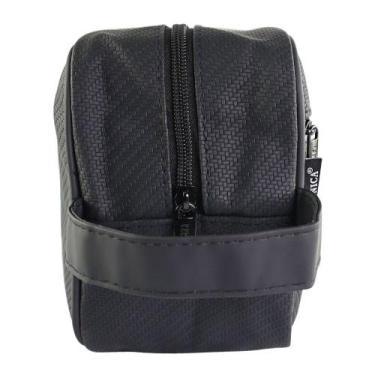 Imagem de Necessaire Organizadora Feminina com Alça- PVC - Uny Gift