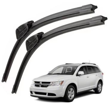 Imagem de Palheta Limpador Parabrisa Bosch Dodge Journey 08 em diante