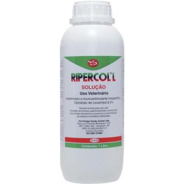 Imagem de Ripercol Zoetis Solução Oral 1000ml