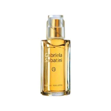 Imagem de Perfume Gabriela Sabatini Edt Feminino 60ml Lacrado, 60ml