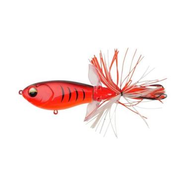 Imagem de Isca Artificial De Superfície Whopper Crankbait 9,5cm 19,5g Para Pesca