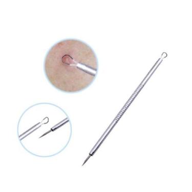 Imagem de Extrator de Cravos Ferramentas de Beleza - Rainha Chic