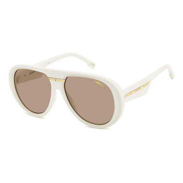 Imagem de Óculos de Sol Carrera Victory C 22S Ivory Brown-Feminino