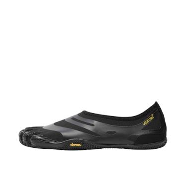 Imagem de Vibram Sapato masculino Five Fingers, EL-X, Preto, 10.5