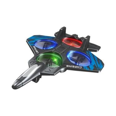 Imagem de Aeronave De Espuma De Alto Desempenho Inteligente Com Função De Voo Es
