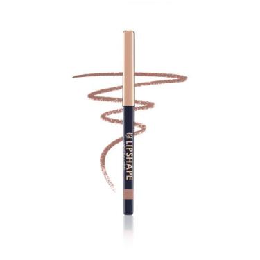 Imagem de Lapiseira Labial BT Lipshape - Bruna Tavares Cor:Beige Camel