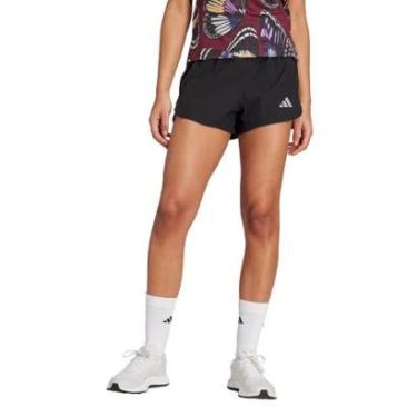 Imagem de Short Adidas Racer Pacer Woven Feminino-Feminino