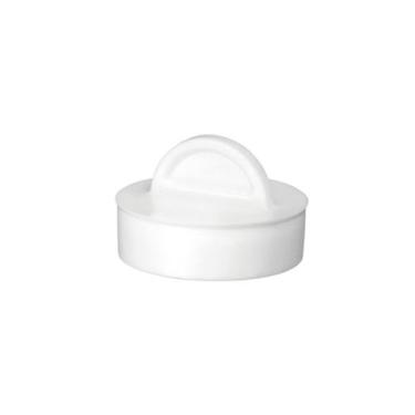Imagem de Kit 100PÇ Tampa Para Valvula Tanque 40mm - Krona