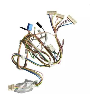 Imagem de Chicote Rede Superior Original Electrolux Lec14 Led13 Lei18