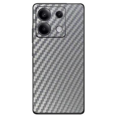 Imagem de Capa Adesivo Skin350 Verso Para Redmi Note 13 5G (Global) - KawaSkin