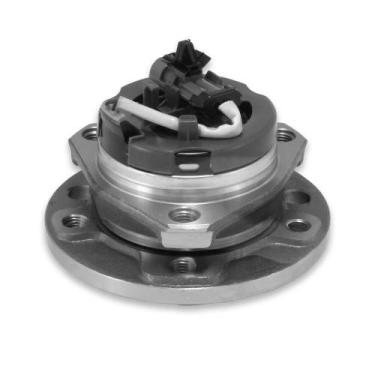 Imagem de Cubo Roda Dianteiro Astra 1998 a 2011 Cobra CR-409 C