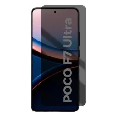 Imagem de Pelicula De Proteção Compativel Para Poco F7 Ultra - DB, Hidrogel Priv