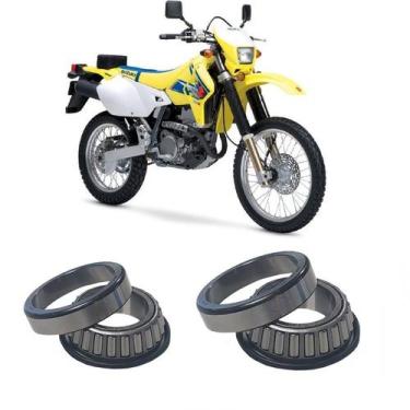 Imagem de Rolamentos Caixa Direção Suzuki DRZ400 - HGF
