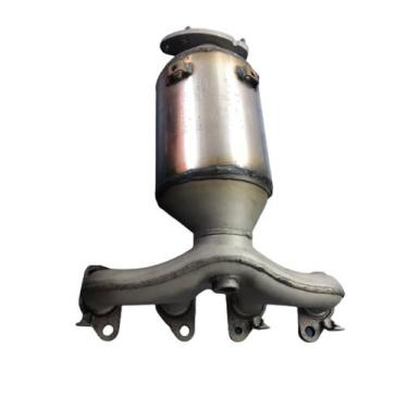 Imagem de Catalisador Com Coletor Onix 1.0 / 1.4 8v 2012/2019 - Way