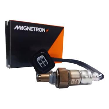 Imagem de Sensor Oxigênio Sonda Lambda Honda CG 160 Fan ESD 2022 2023 - Magnetro