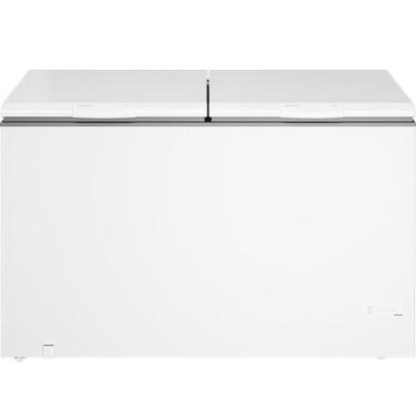 Imagem de Freezer Horizontal CHB53MB 528 Litros 2 Portas Inverter Consul, Branco