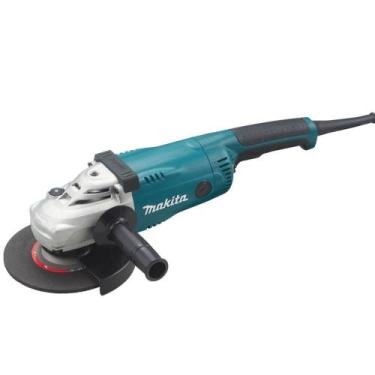 Imagem de Esmerilhadeira Angular 7"" 2200w - Ga7020 - Makita " Ga7020 2200w 110v