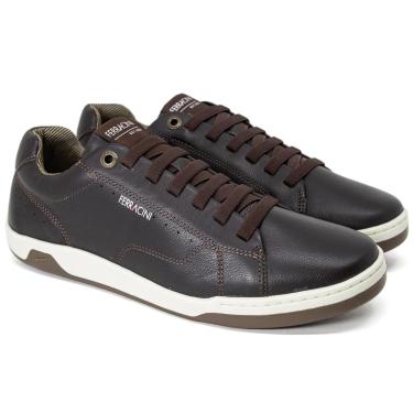 Imagem de Sapatênis Masculino Ferracini Lexus-Masculino