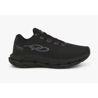 Imagem de Tênis Masculino Feminino Academia Caminhada PROMOÇÃO Super confortável