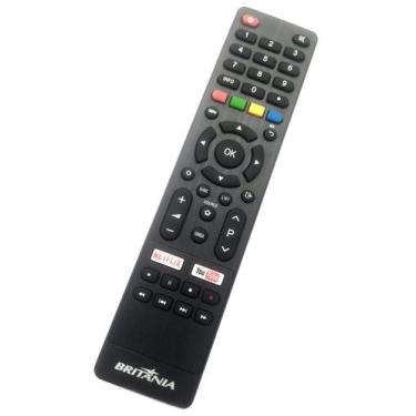 Imagem de Cr TV Britânia 287 Ptv60f90 Ptv40g50s Ptv40g50sn Ptv40g50sns Ptv40g70n