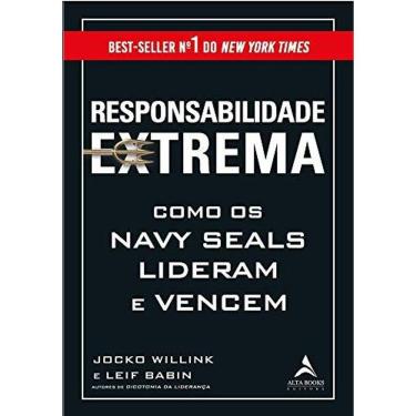 Imagem de Responsabilidade extrema