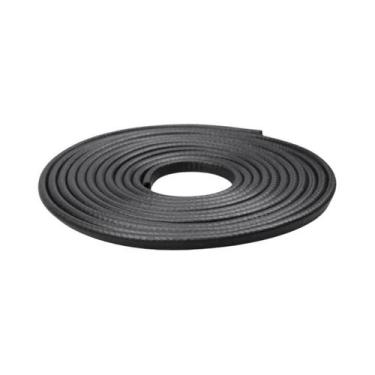 Imagem de Protetor Universal Para Bordas De Portas De Carro, Fitas Protetoras E 