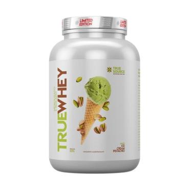 Imagem de Whey Protein True Whey 837G True Source-Unissex