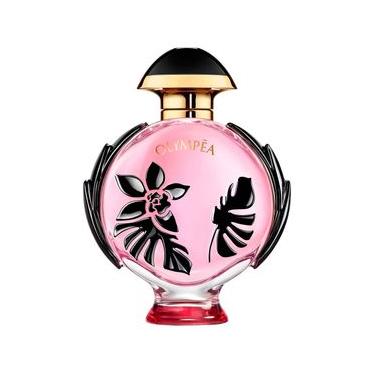 Imagem de Olympêa Flora Paco Rabanne Eau de Parfum Intense