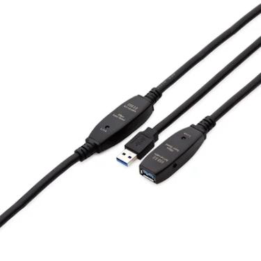 Imagem de Cabo Extensor Comtac USB 3.0, A M - A F, 10Mts - 9374