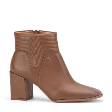 Imagem de Bota di valentini, Caramelo, 38