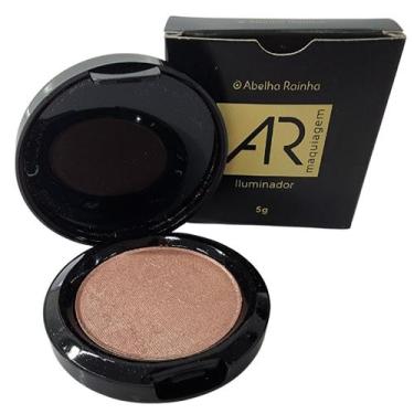 Imagem de Iluminador Entardecer AR Maquiagem Abelha Rainha 5g