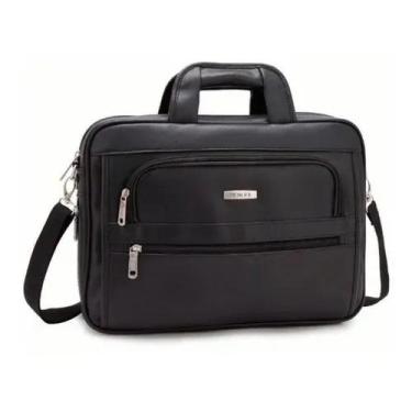 Imagem de Pasta Empresario Resistente Porta Notebook 15.6 - Denelx - Denlex