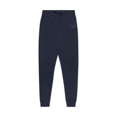 Imagem de Calça Infantil Azul Menino Elian, Azul, 10