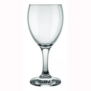 Imagem de Taça Windsor Vinho Branco 190ml - Nadir Figueiredo, Transparente